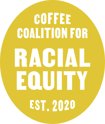 Coffee Coalition for Racial Equity
