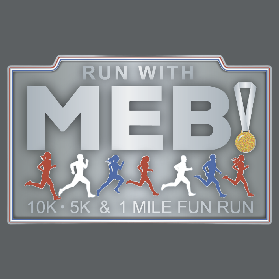 Run With Meb 10K - 5K & 1 Mile Fun Run