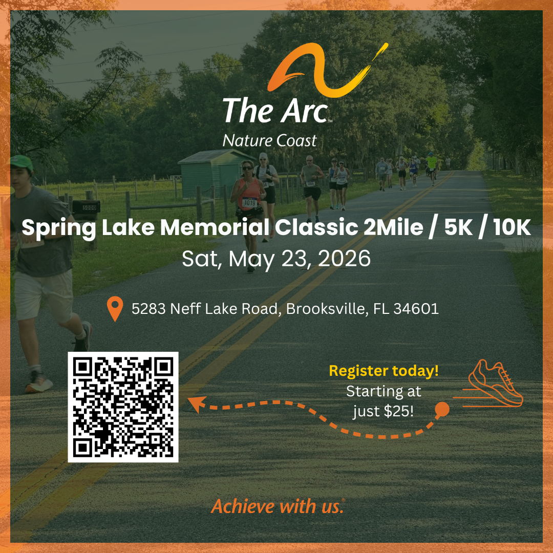 Spring Lake Memorial Classic