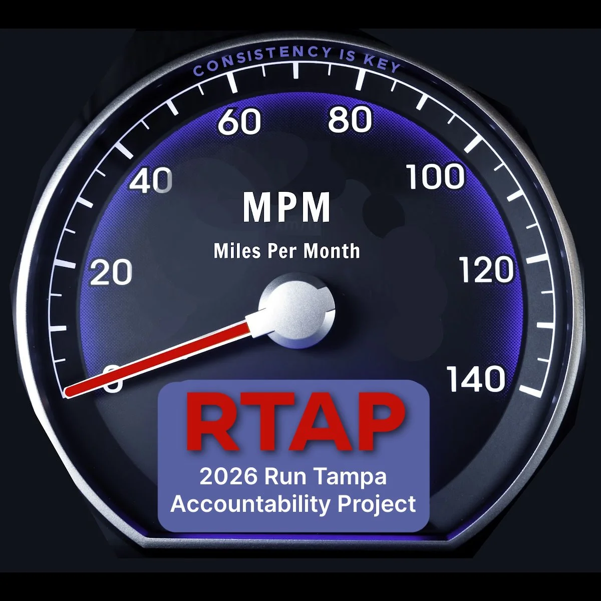 Run Tampa Accountability Project 2026