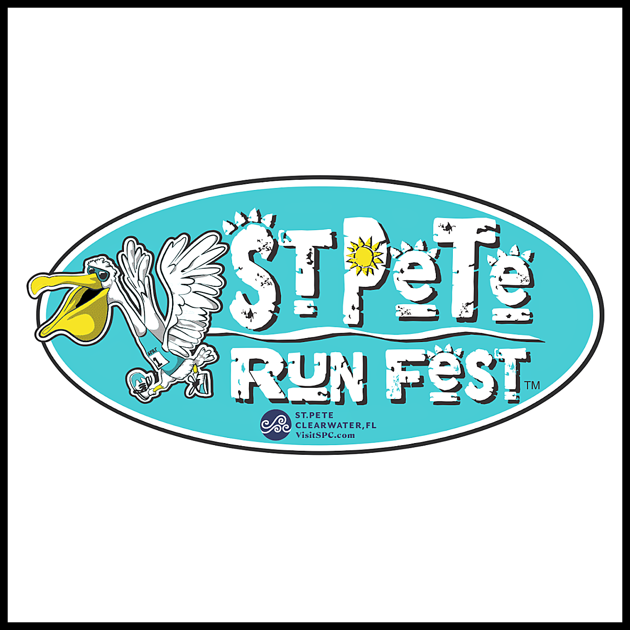 St. Pete Run Fest