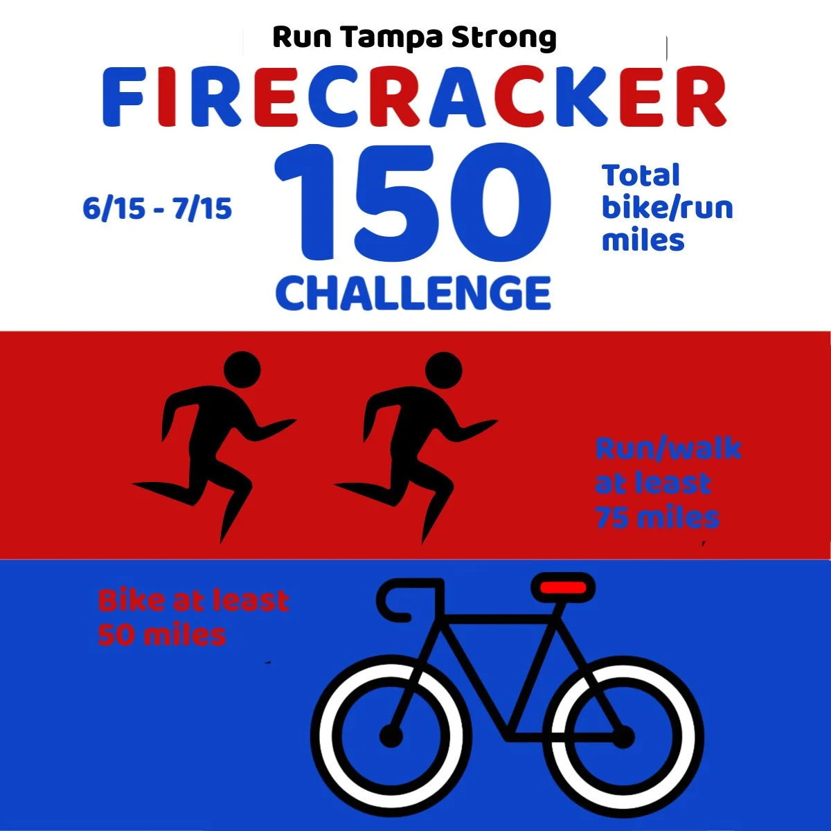 Firecracker 150