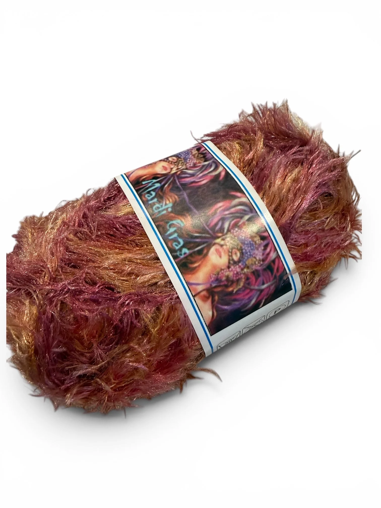 EuroYarns MARDI GRAS