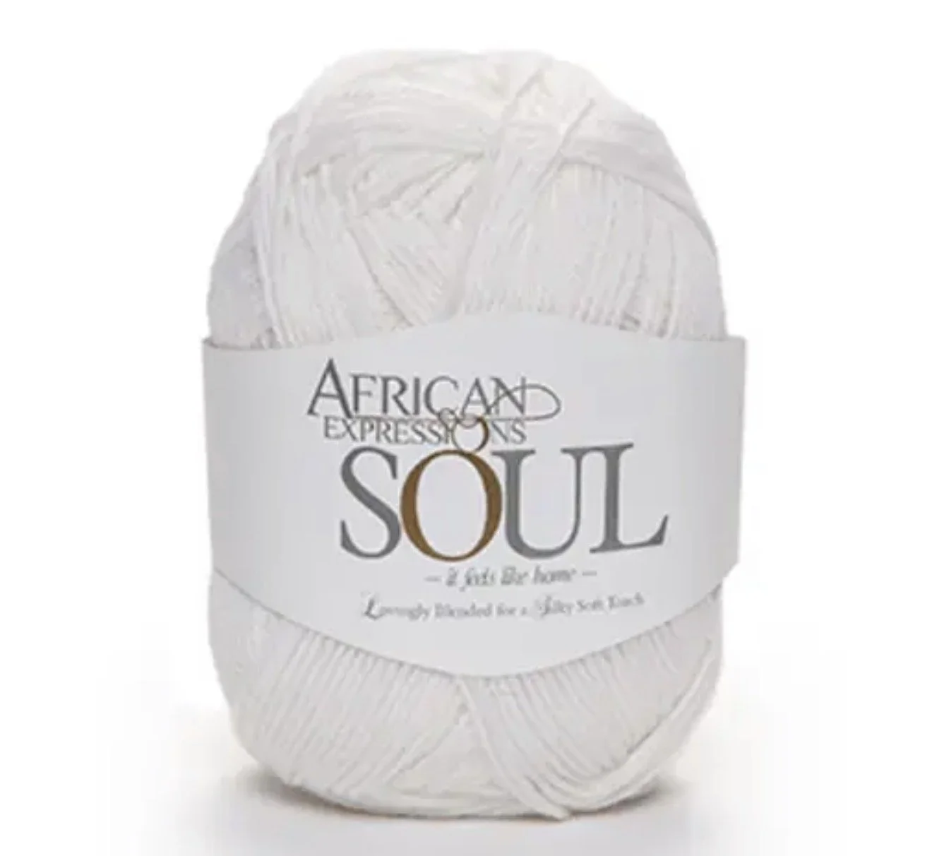 African Expressions SOUL