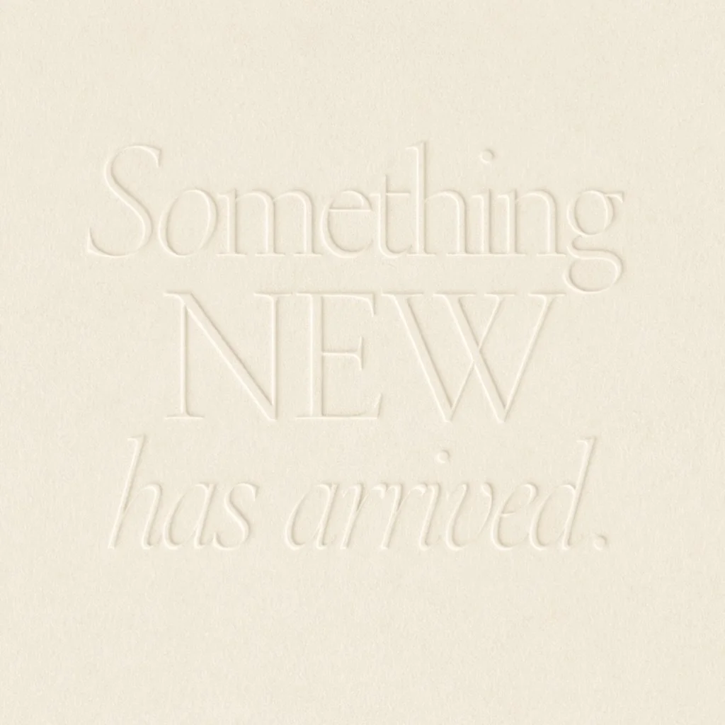 Something NEW has arrived ✨
Our beloved portrait engraving &mdash; now in a round disc.
(And yes&hellip; we still offer it in rectangle too 🤍) #engravedjewelry