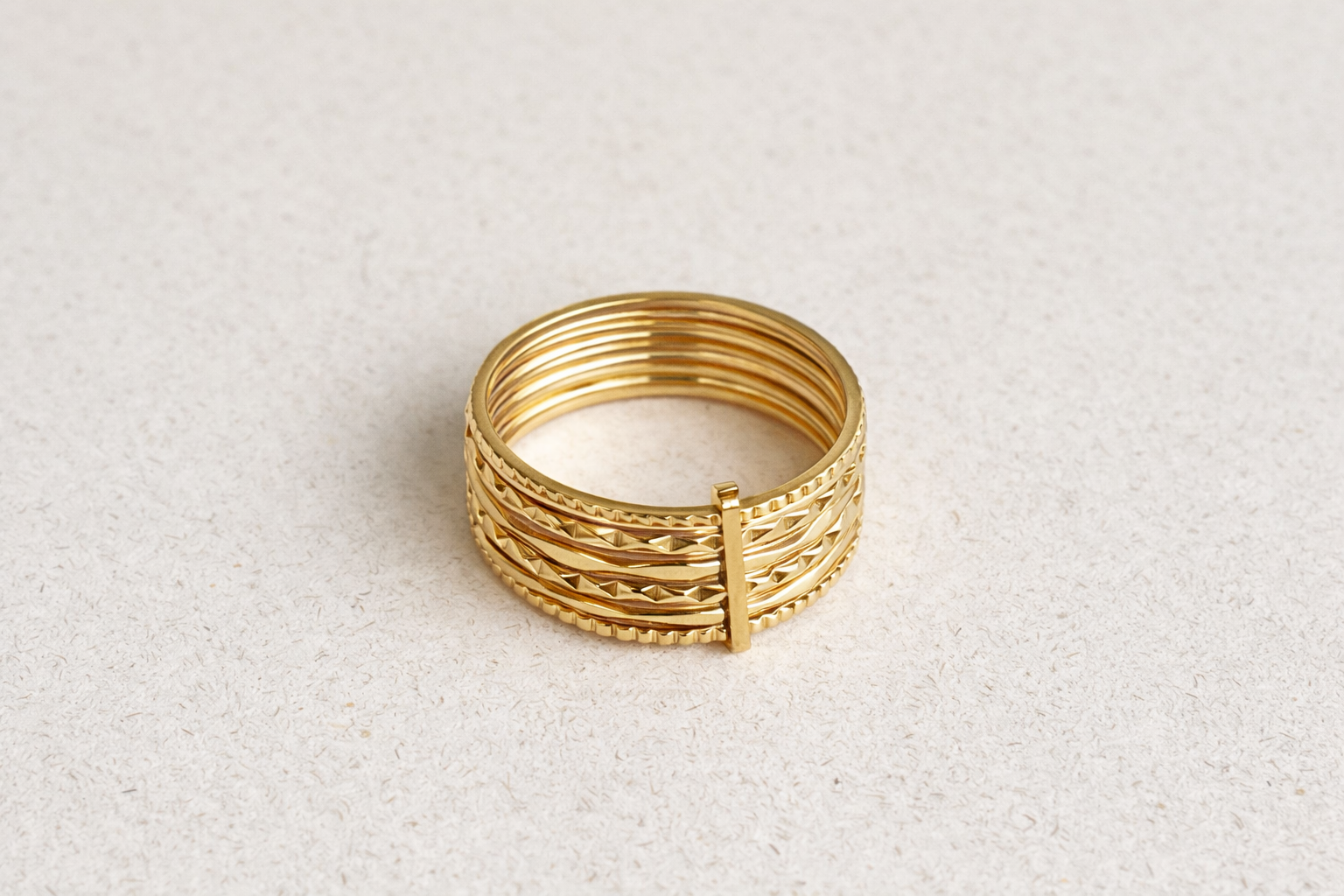 Sol e Mar Jewelry gold plated waterproof jewelry