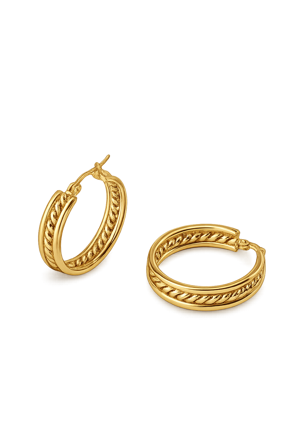 Chloe Hoops
