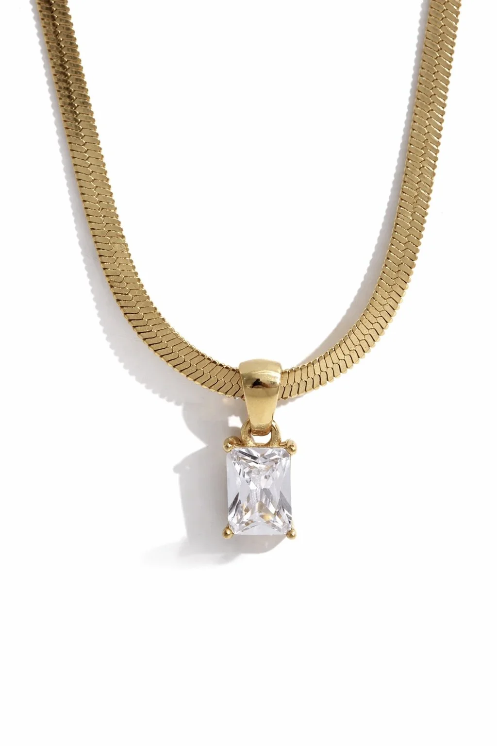 Rora Lovestrand Necklace