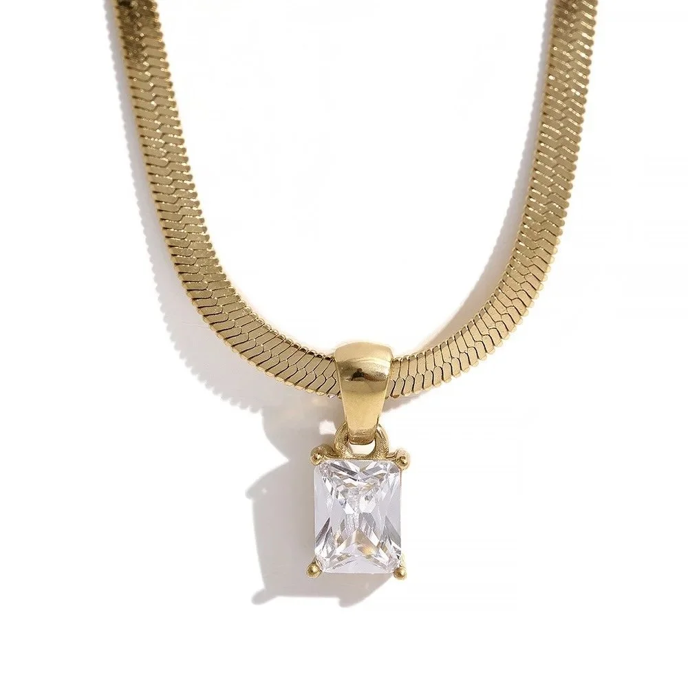 Rora Lovestrand Necklace