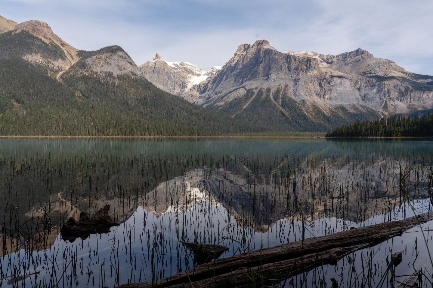 Honeymoon road trip to Glacier and Banff/Yoho! Love you babe!