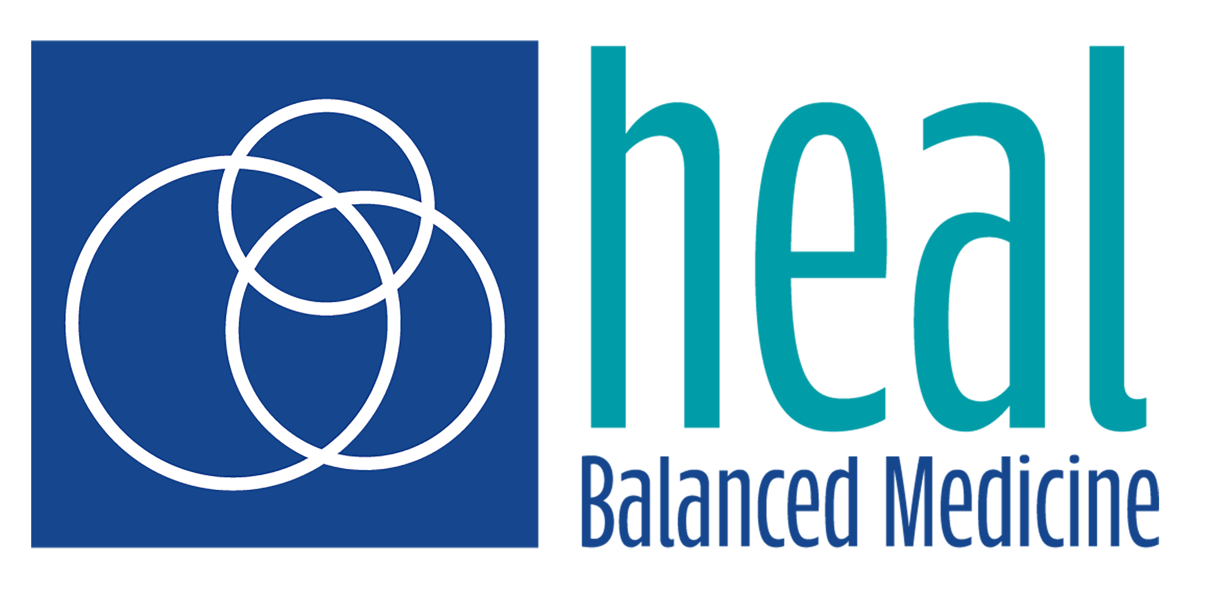 Heal. Balanced Medicine