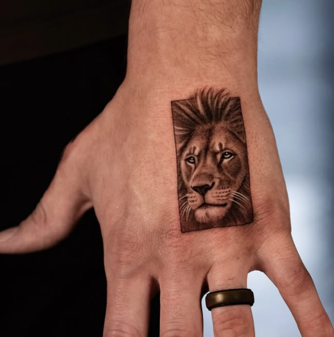 What You Need to Know About Hand and Finger Tattoos