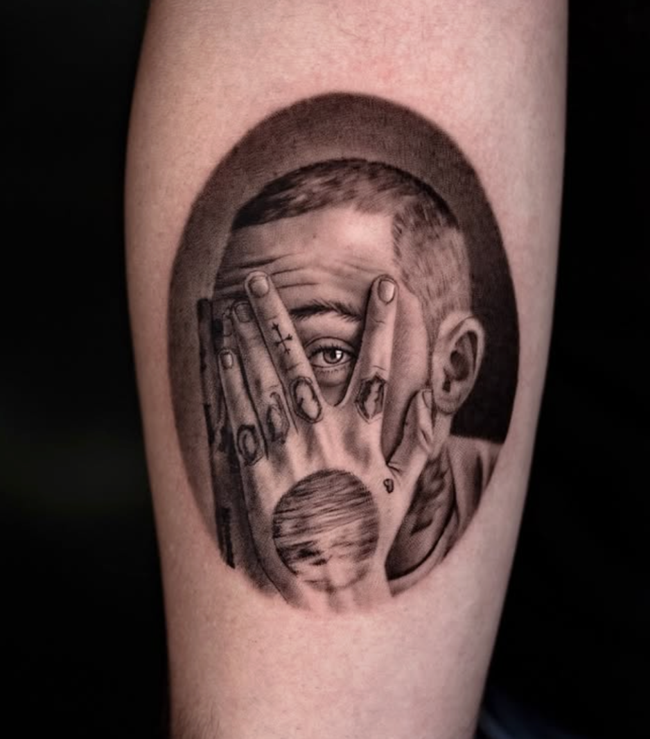 Celebrity Portrait Tattoos: Why Likeness Is the Hardest Thing to Get Right