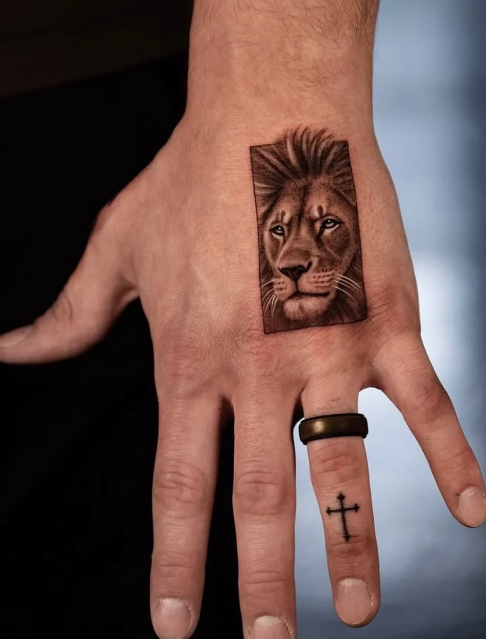 What Is a Single Needle Tattoo?