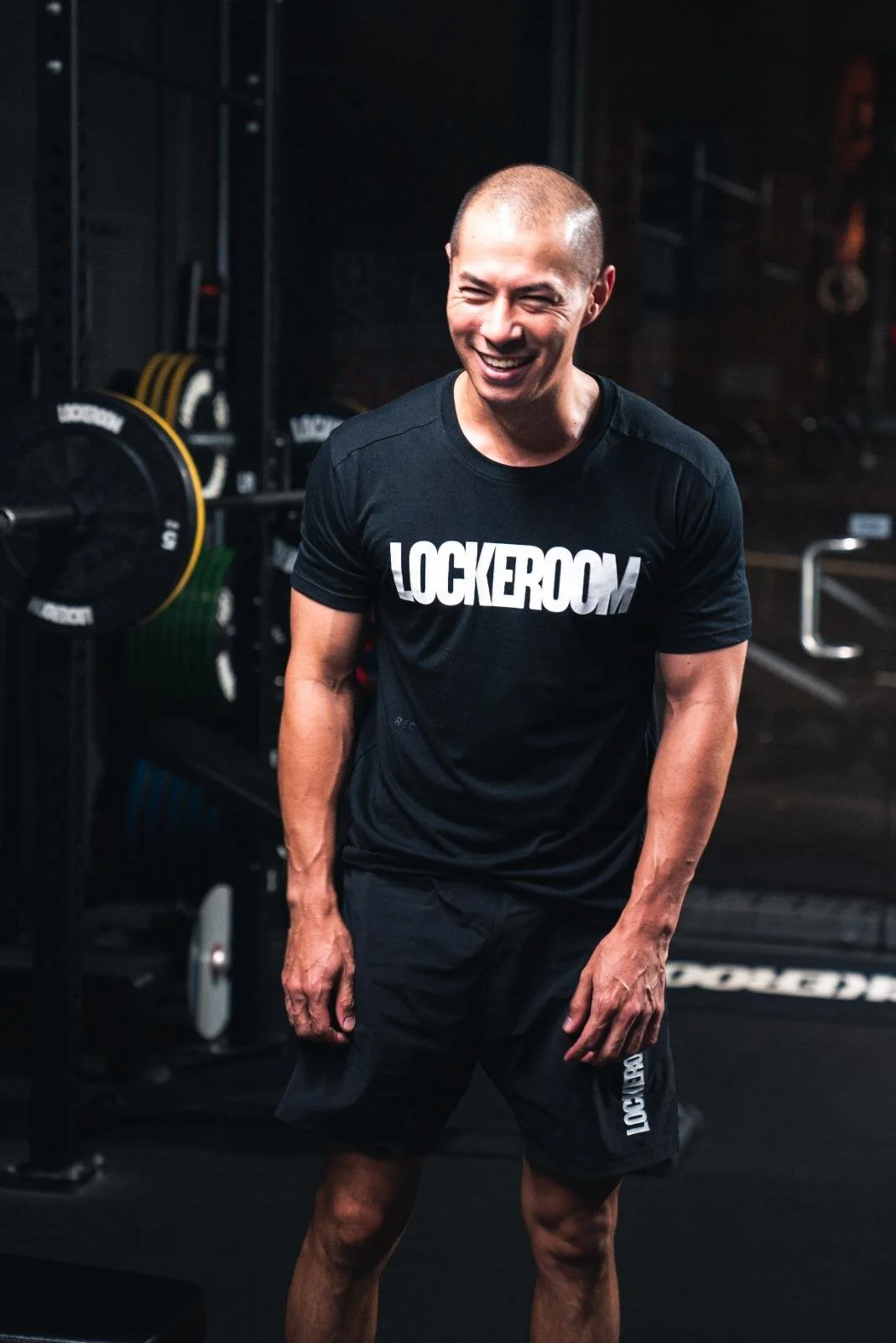 How Restaurant Owner Justin lost 38% of his body fat in 7 weeks