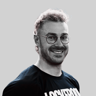 Darcy O'Sullivan Personal Trainer