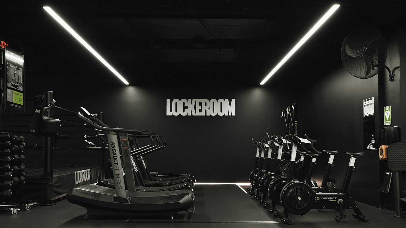 Cardio Equipment