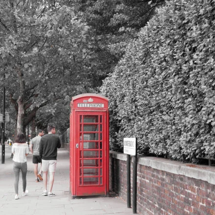 A Conversation with My Younger Self