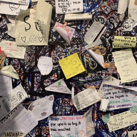 Small Words, BIG Impact