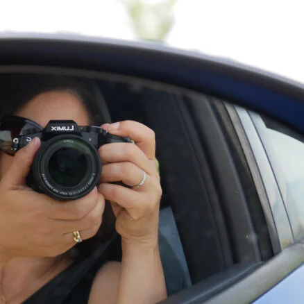 The Power of Perception