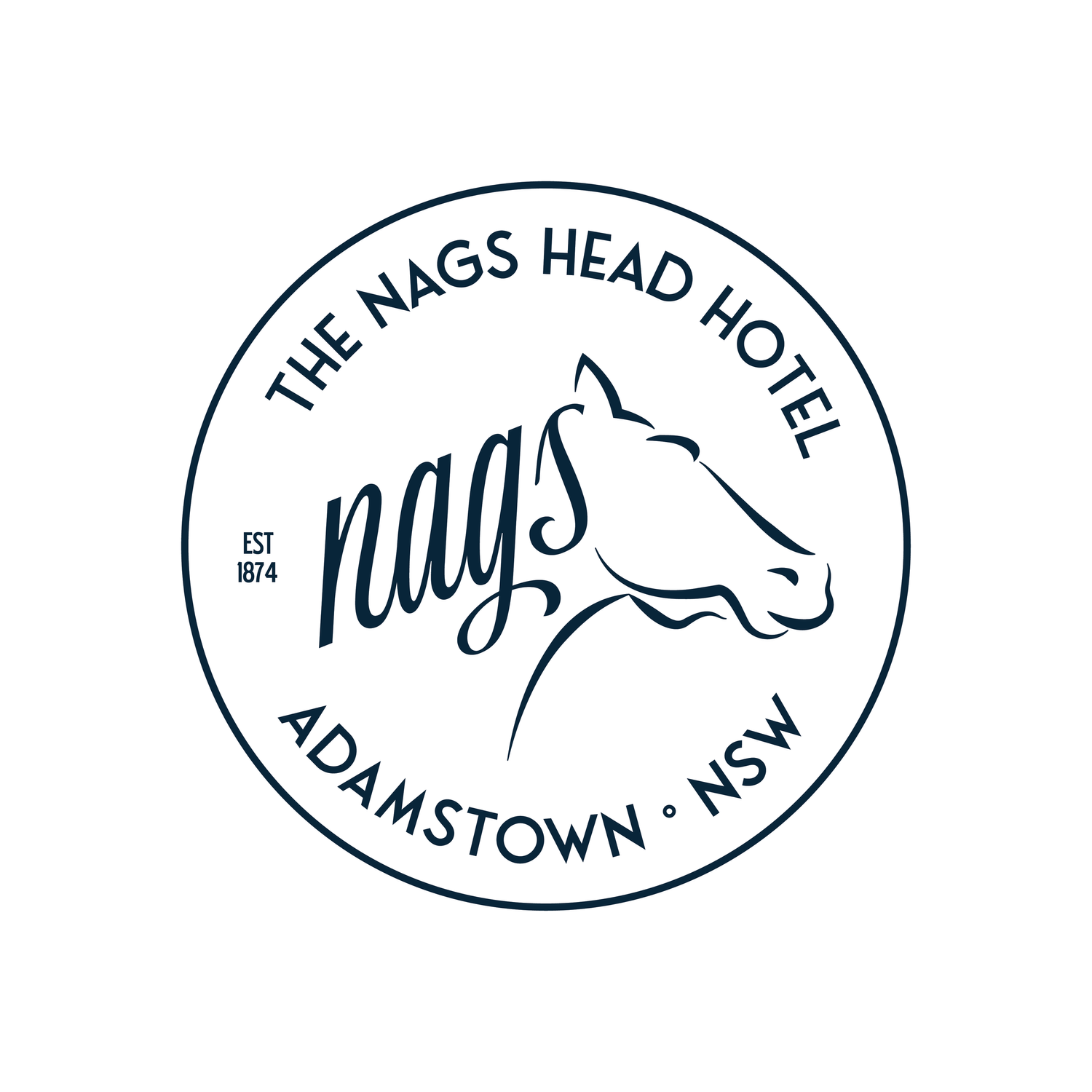 The Nags Head Hotel