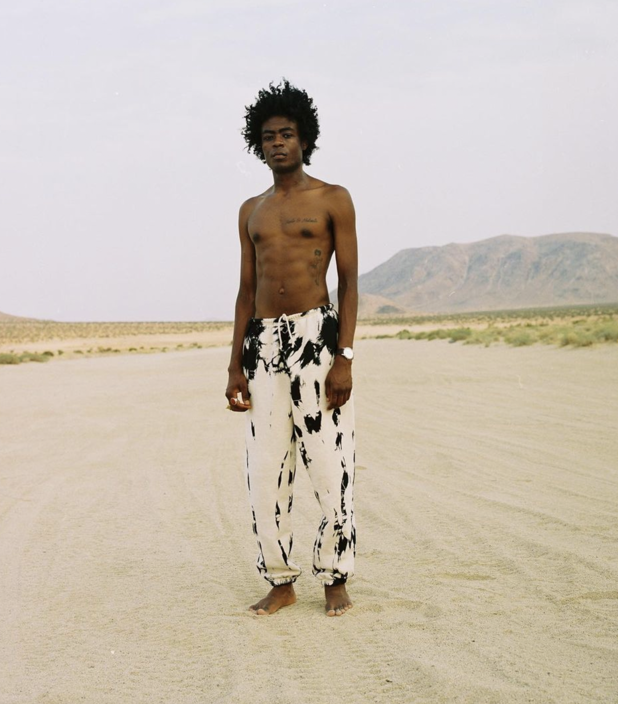 Come Back as a Flower