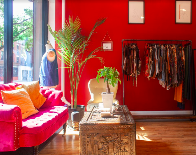 Photo: Byas &amp; Leon