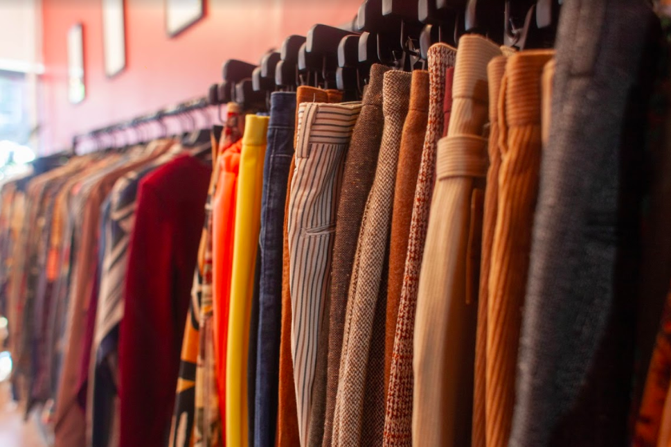 Photo: Byas &amp; Leon