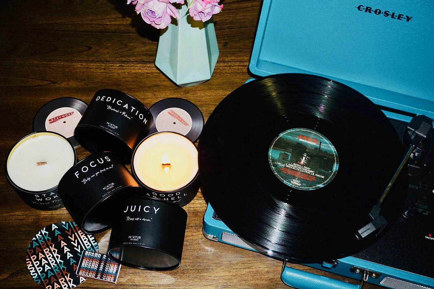 Photo: MĀKTUB Studio