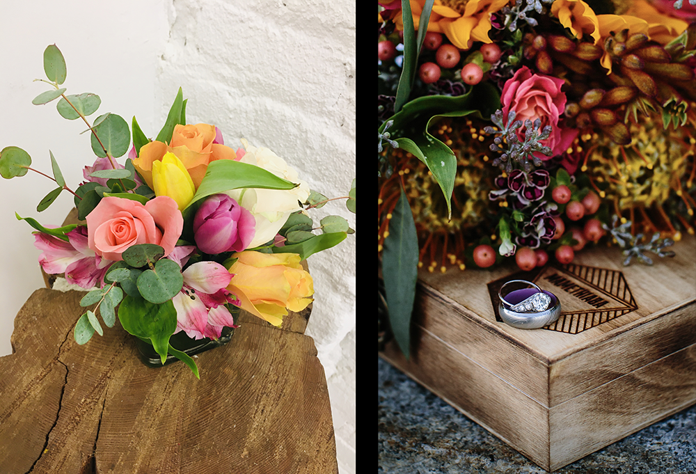 Hibiscus Flowershop Blk Oceans