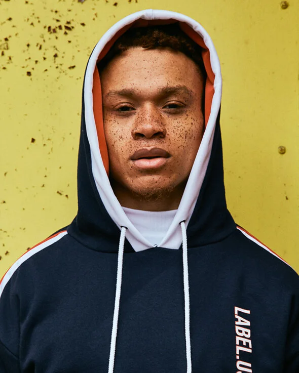 Photo: Label Us Notorious