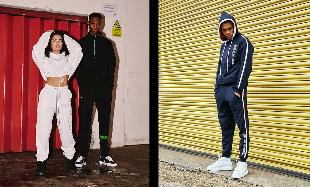 Photos: Label Us Notorious