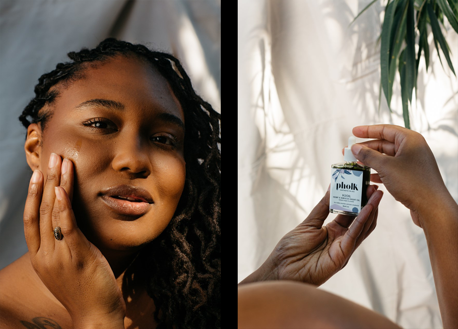 Photos: Pholk Beauty