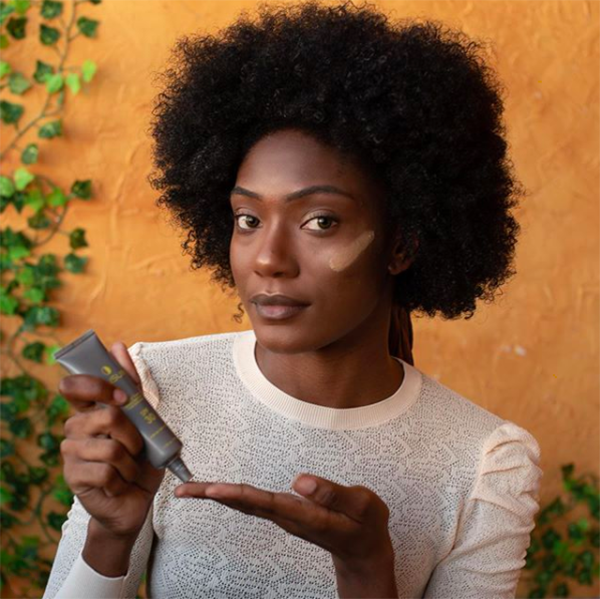 Photos: Unsun Cosmetics