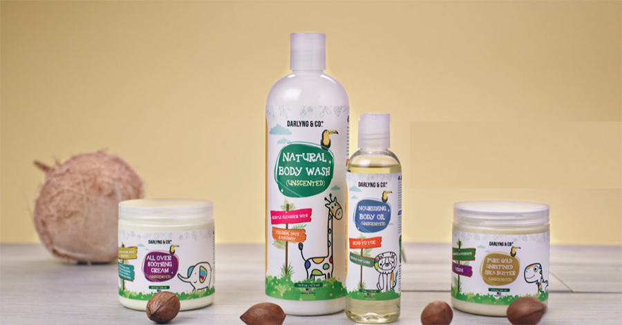 Photo: Darlying &amp; Co.