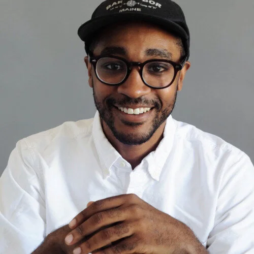 Photo: Actually Curious Founder &amp; CEO Michael Tennant