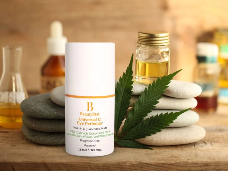 BeautyStat Cosmetics