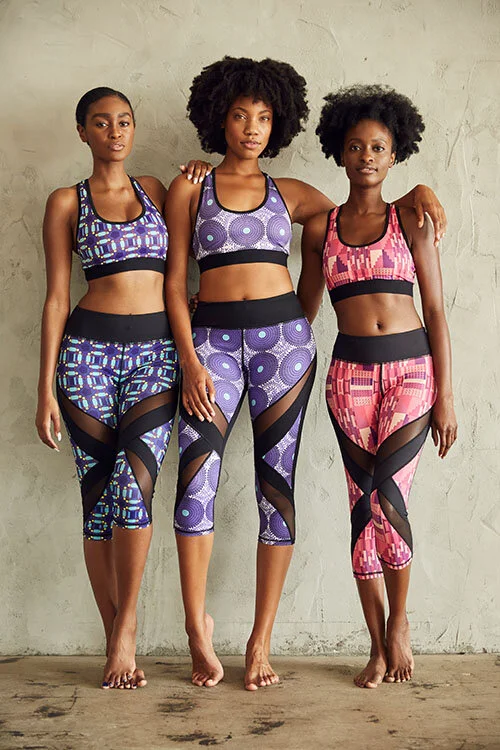 Photo: CultureFit Clothing