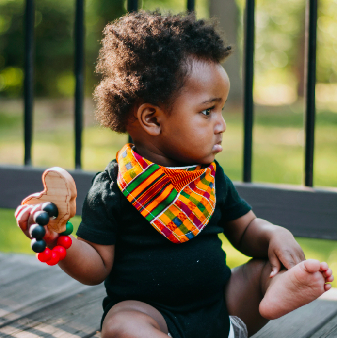 Photo: The Rooted Baby Co.