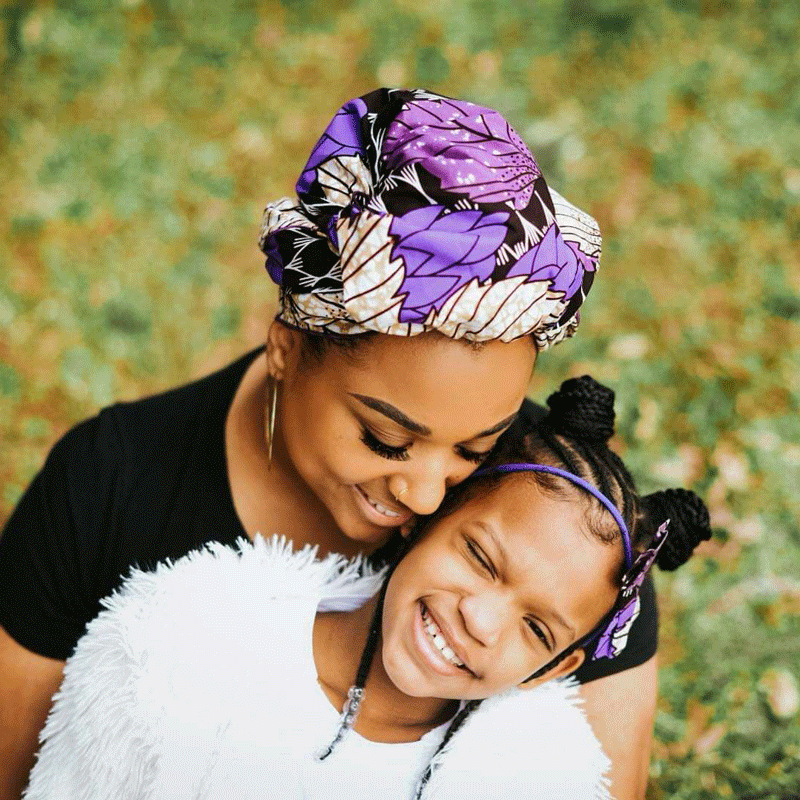 Photo: The Rooted Baby Co.