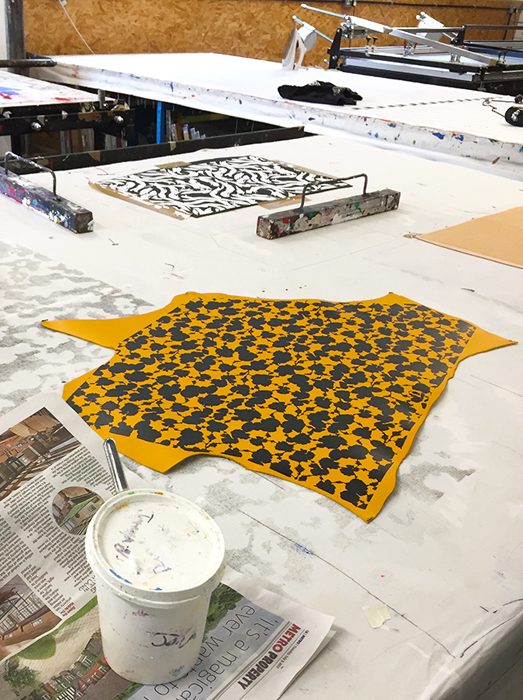 Photo: Joanna Vanderpuije’s Studio