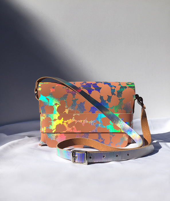 Photo: Joanna Vanderpuije