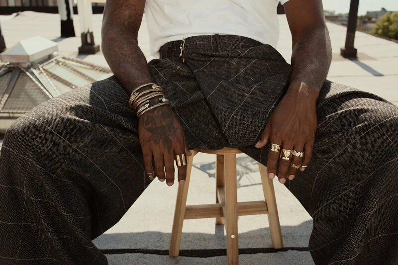 Photo: Aziza Handcrafted