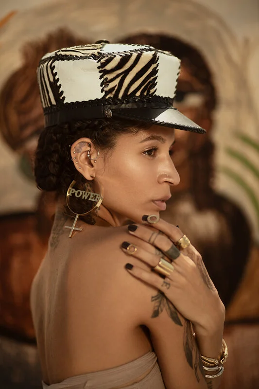 Photo: Aziza Handcrafted