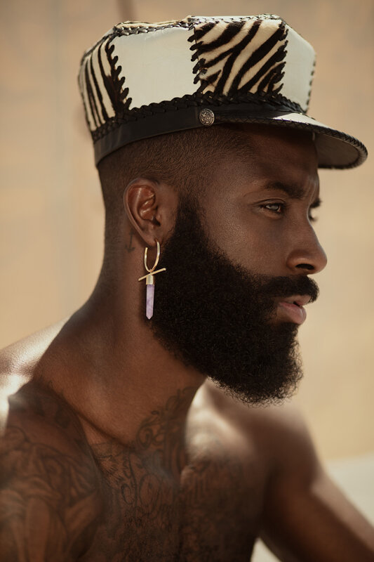 Photo: Aziza Handcrafted