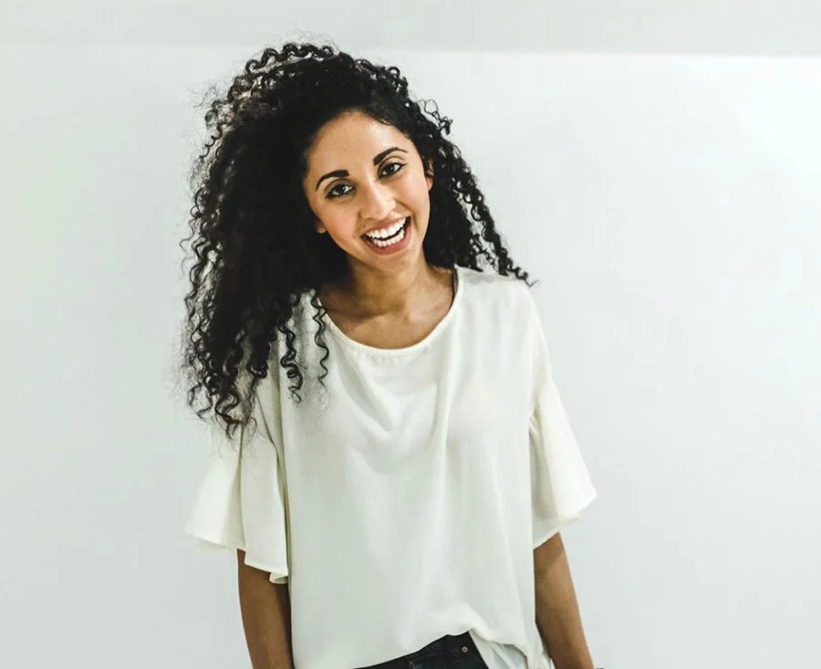 Photo: Olivia J Founder &amp; CEO Shae Jones