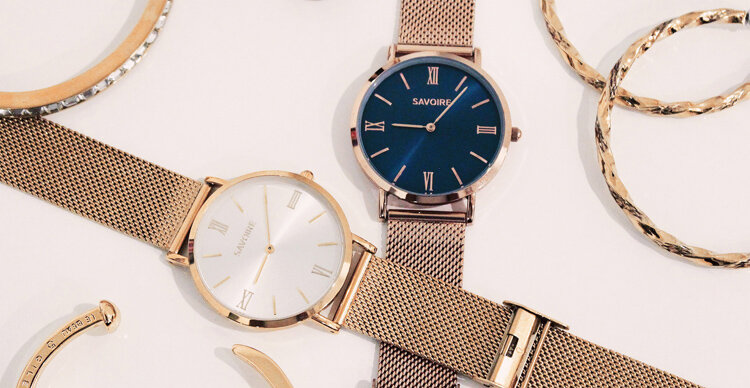 Photo: Savoire Watches