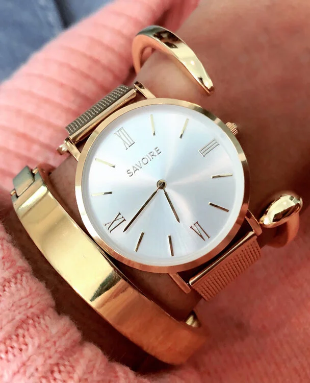 Photo: Savoire Watches