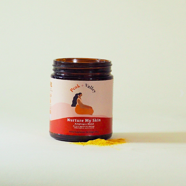 Photo: Peak + Valley