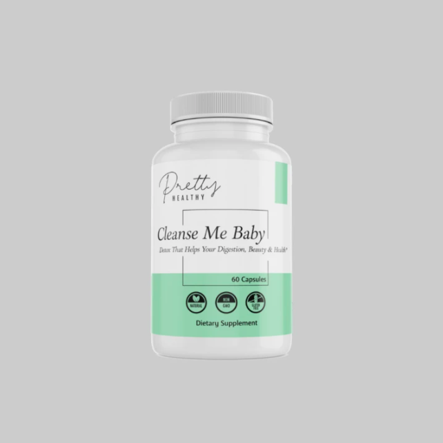 Photo: Pretty Healthy